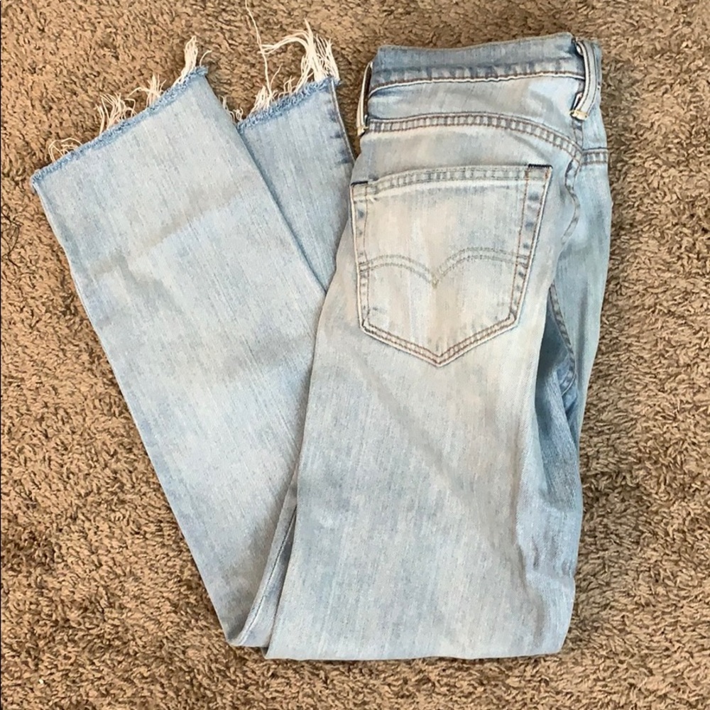 Levi Jeans